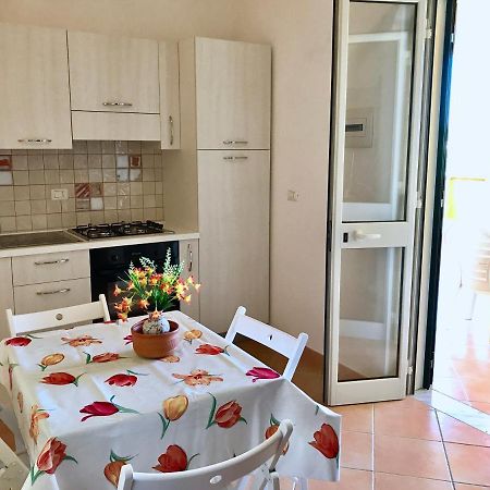 Le Terrazze - "Dalla Nonna" Siculiana Marina Ngoại thất bức ảnh