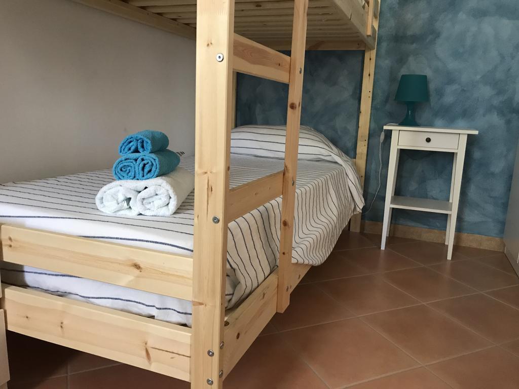 Le Terrazze - "Dalla Nonna" Siculiana Marina Ngoại thất bức ảnh